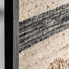 WEAVORA WALL ART | 80X100CM