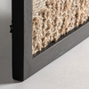 WEAVORA WALL ART | 80X100CM