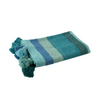 ZUMA PLAID | BLUE 180X130CM