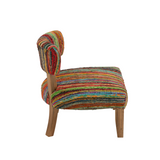 FARSHA CHINDI CHAIR | 68X60X72CM