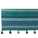 ZUMA PLAID | BLUE 180X130CM