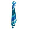 ZUMA PLAID | BLUE 180X130CM