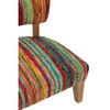 FARSHA CHINDI CHAIR | 68X60X72CM