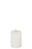 LED CANDLE WHITE