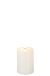 LED CANDLE WHITE