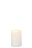 LED CANDLE WHITE