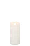 LED CANDLE WHITE