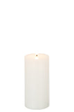 LED CANDLE WHITE