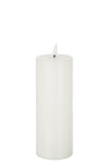 LED CANDLE WHITE