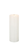 LED CANDLE WHITE