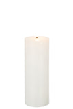 LED CANDLE WHITE