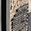TECTURA WALL ART | 80X100CM