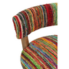 FARSHA CHINDI CHAIR | 68X60X72CM