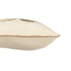 NAUTILUS CUSHION | BEIGE 45X45CM