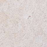 TRAVERTINE DINING TABLE | 120CM