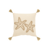 STARLET CUSHION | BEIGE 45X45CM
