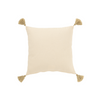 STARLET CUSHION | BEIGE 45X45CM
