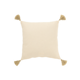 STARLET CUSHION | BEIGE 45X45CM