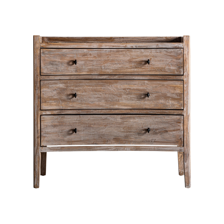 ADRASTEA DRESSER | 91X44X90CM