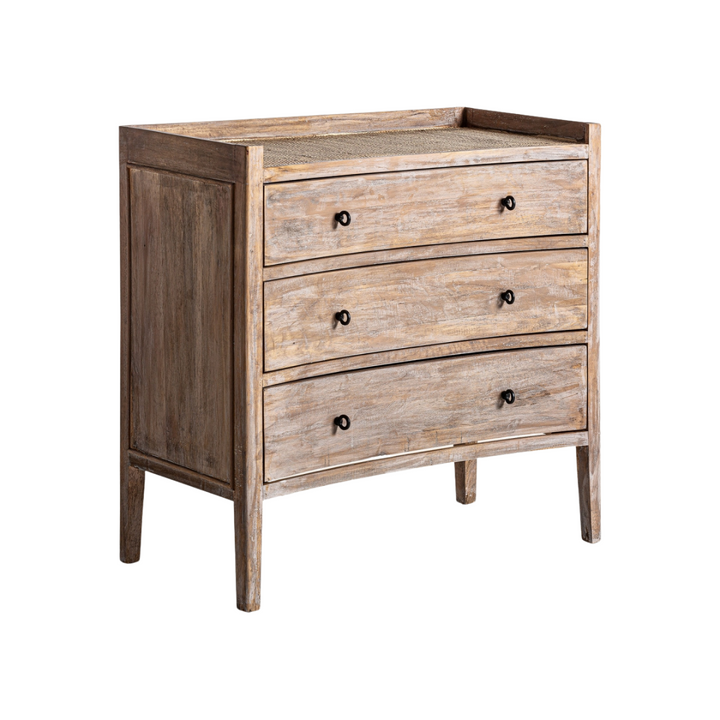 ADRASTEA DRESSER | 91X44X90CM