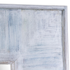 FORMENTERA COLLECTION MIRROR | WHITE WASH 80X150CM
