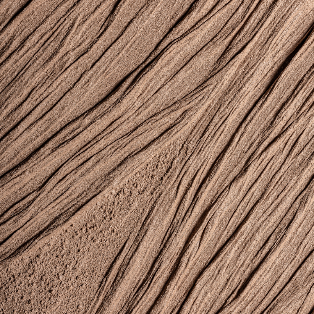 DESERT CANVAS PAINTING | 120X150CM