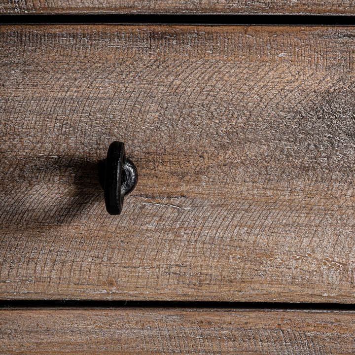 ADRASTEA DRESSER | 91X44X90CM