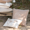 PALMIRA CUSHION | BEIGE