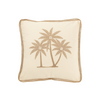 PALMIRA CUSHION | BEIGE