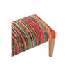 FARSHA CHINDI BENCH | 92X42X48CM