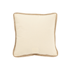 PALMIRA CUSHION | BEIGE