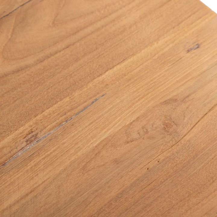 SOLACE DINING TABLE | 200X80X75CM