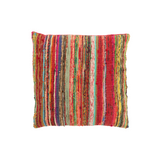 FARSHA CHINDI CUSHION | 60X60CM