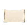 PALMIRA CUSHION | BEIGE