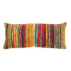 FARSHA CHINDI CUSHION | 80X33CM