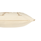 PALMIRA CUSHION | BEIGE