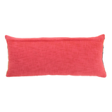 FARSHA CHINDI CUSHION | 80X33CM
