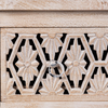 SUNFLOWER BUFFET | 150X45X90CM