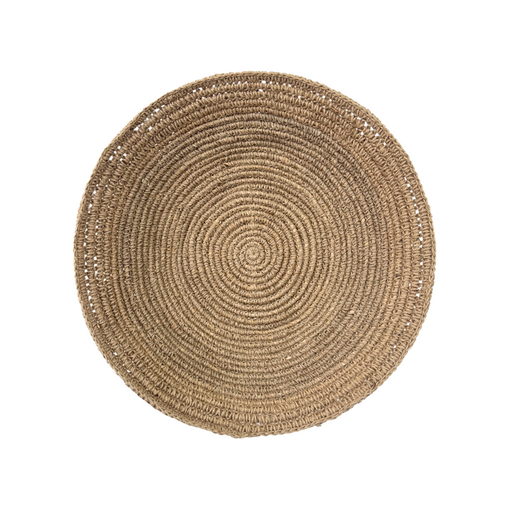 CANNON WALL DECO PLATE