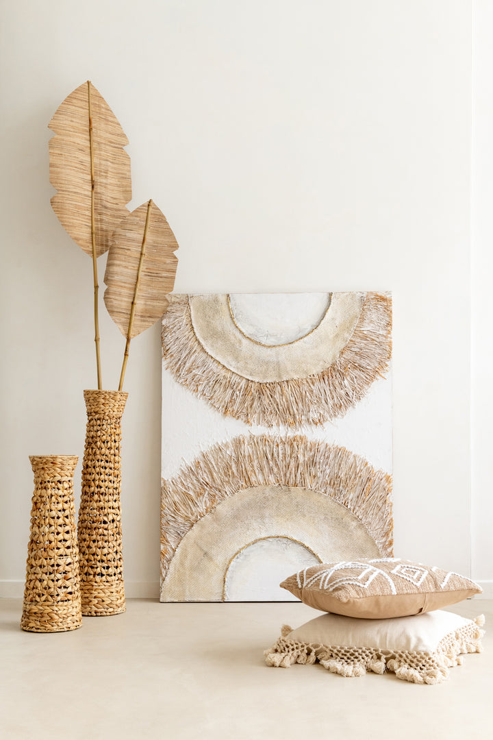 CRETA PAINTING | 90X120CM