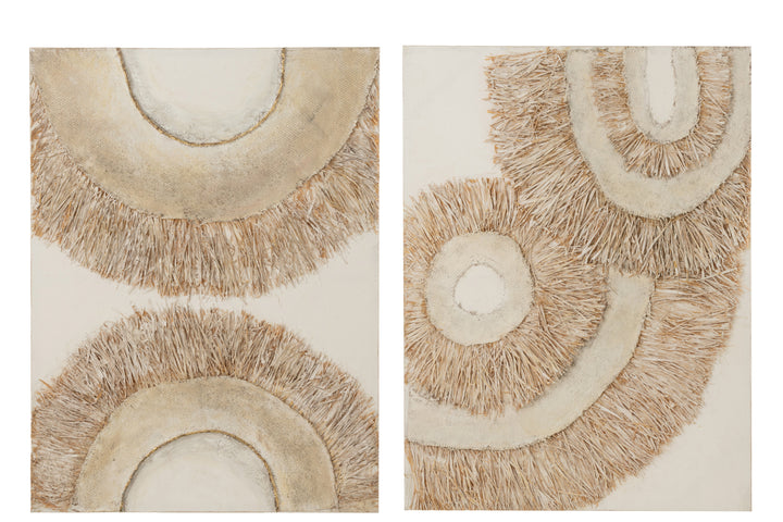 CRETA PAINTING | 90X120CM
