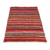 FARSHA CHINDI PLAID | 180X120CM