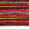 FARSHA CHINDI PLAID | 180X120CM