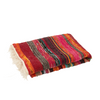 FARSHA CHINDI PLAID | 180X120CM
