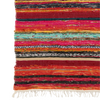 FARSHA CHINDI PLAID | 180X120CM