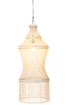 CARACOLES CEILING LAMP 128