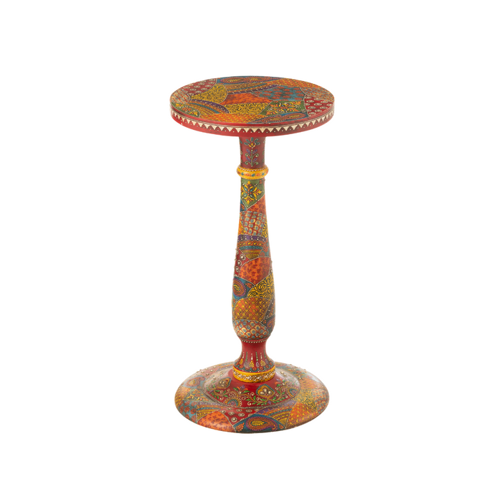FARSHA SIDE TABLE | 30X60CM