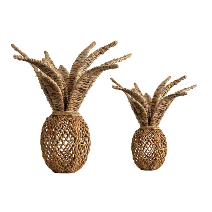 BANANA CRUST PINEAPPLE