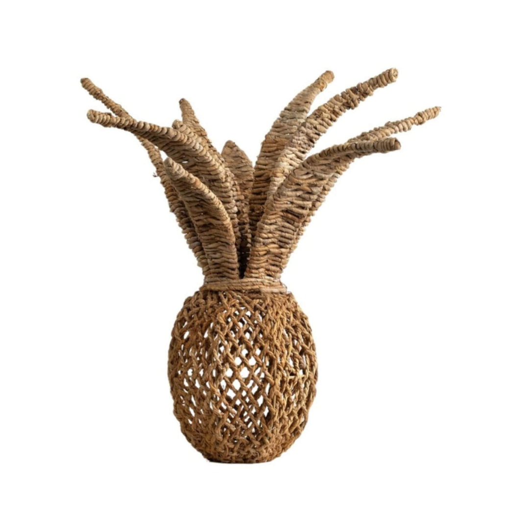 BANANA CRUST PINEAPPLE