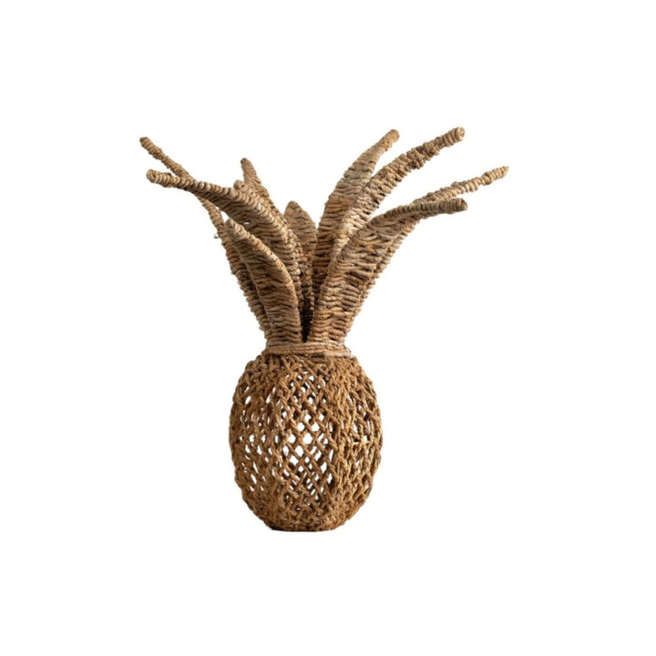 BANANA CRUST PINEAPPLE